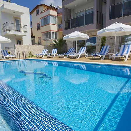 Hotel Kelebek