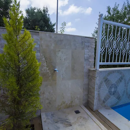 Kelebek Hotel