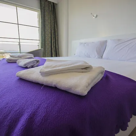 Hotel Kelebek 2*
