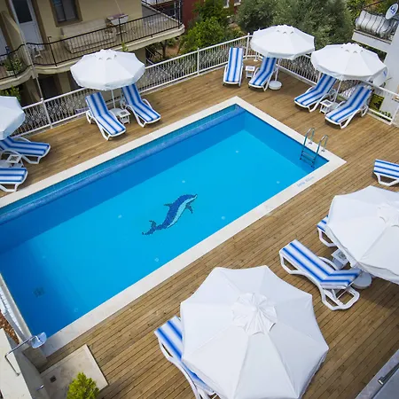 Kelebek Hotell