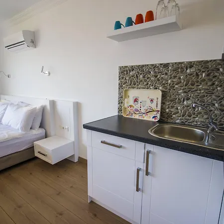 Kelebek Hotell 2*