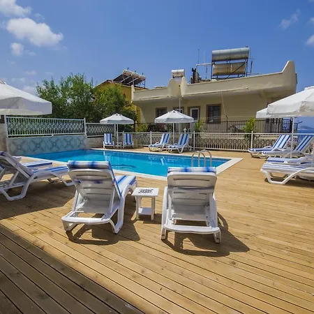 Hotell Kelebek