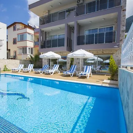 Kelebek Hotell