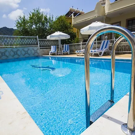 Kelebek Hotell